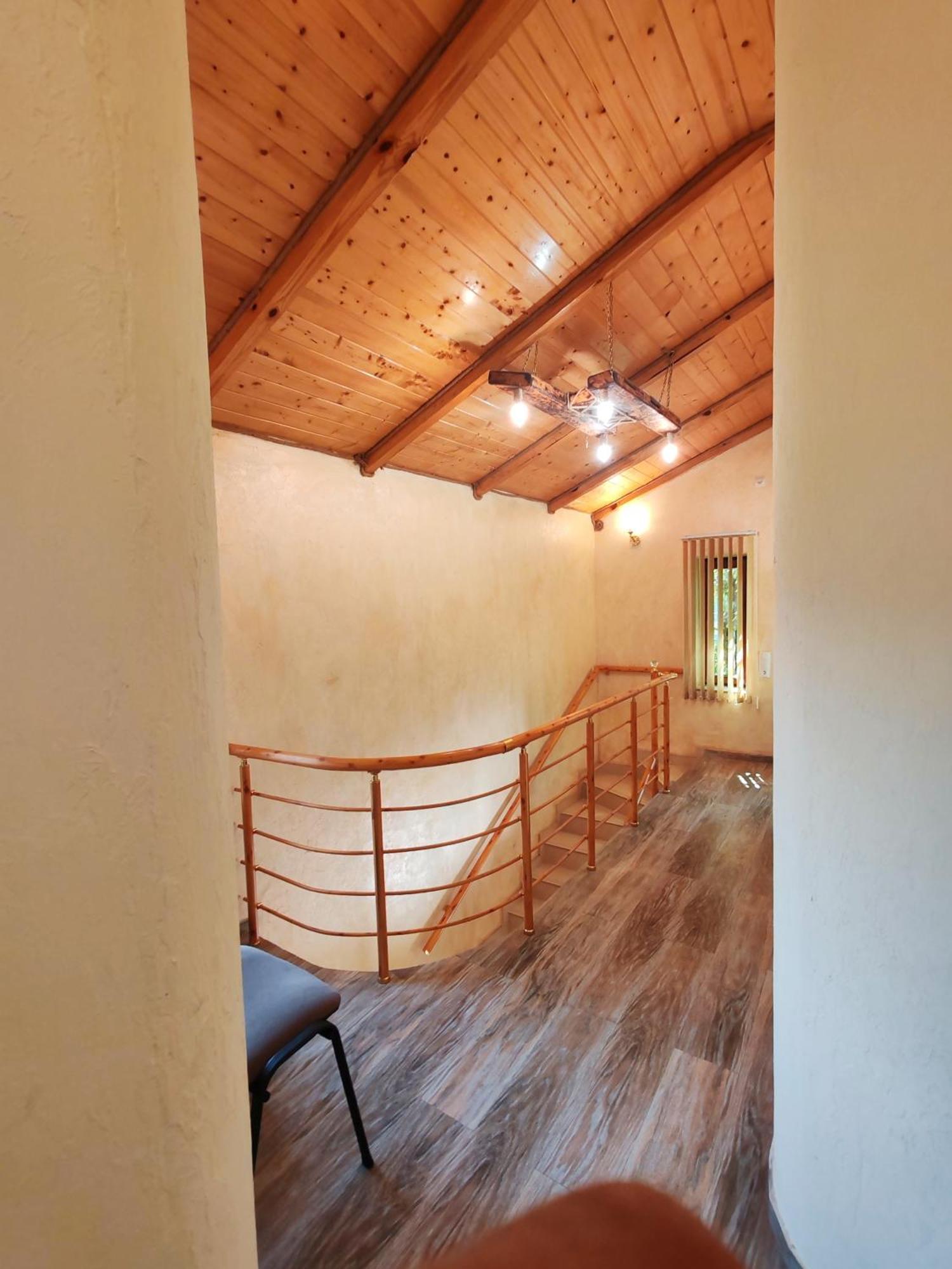 Paradise Guest House Tsaghkadzor Exterior foto